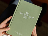 The Anti-Retirement Plan Guided Journal