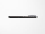 Ohto Wooden Gel Pen 0.4