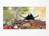 Studio Ghibli Spirited Away Notecards