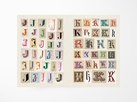 Ye Olde Ranson Note Sticker Book