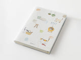 Midori Pocket Diary A6 Cat 2027