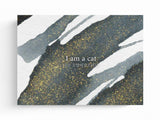 Wearingeul Bottled Ink - I Am A Cat