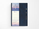 Midori Gradation Diary 2027