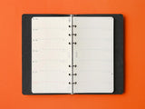 PLOTTER Refill Weekly Schedule Refill 2027 - Bible Size