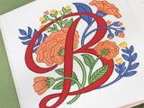 Creative Hand Lettering from A To Z