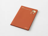 Midori Pocket Diary Mini Ojisan 2027