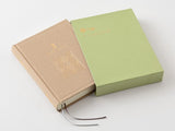 3 Year Diary Gate Mini - Beige