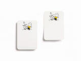 E. Frances x Peanuts™ Dancing Little Stickies