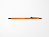 Ohto Wooden Gel Pen 0.4