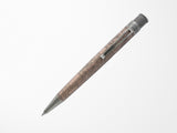 Retro 51 Smithsonian Collection Rollerball Pen - Bison Strong