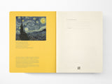 Moleskine MoMA Vincent van Gogh Cahier Journal X Large
