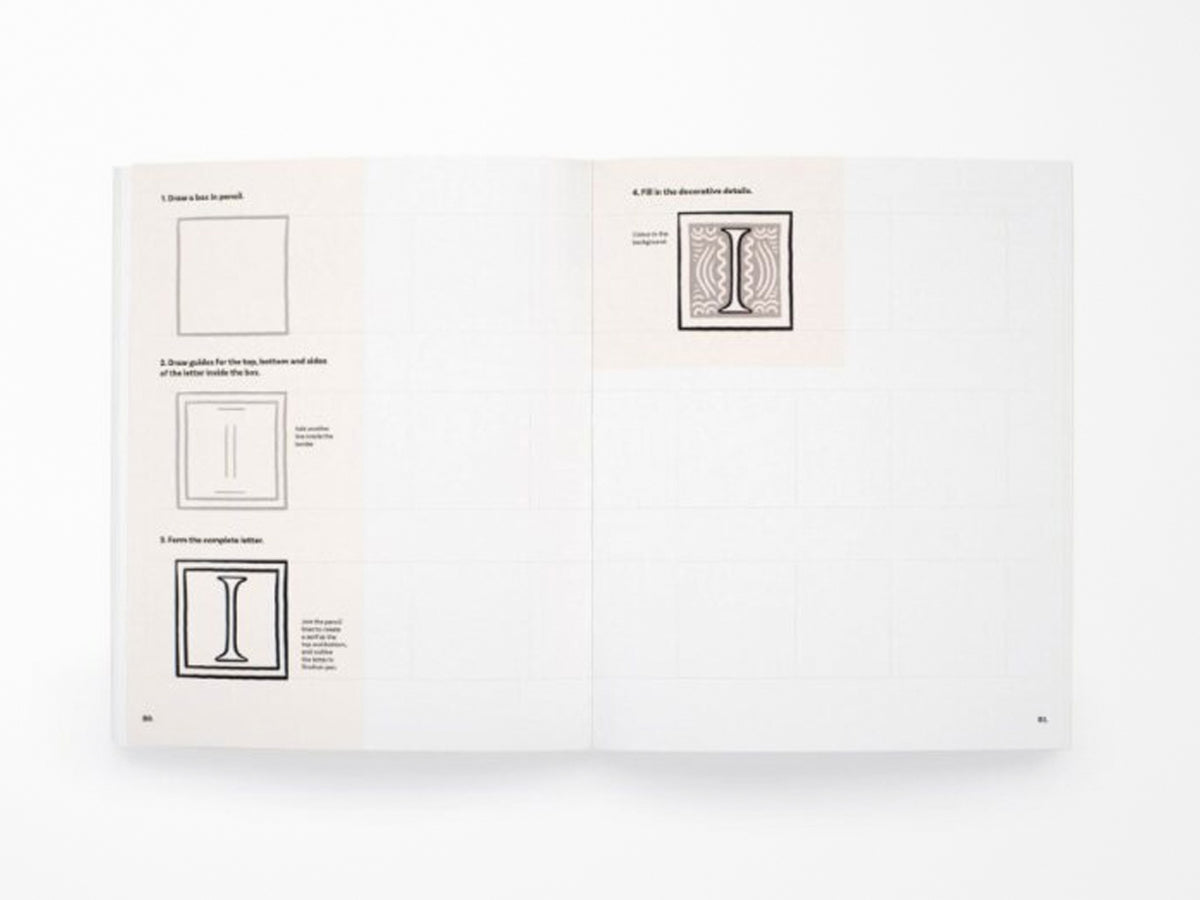 Creative Hand Lettering from A To Z