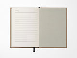 ALVA Annual Journal 2027 - Beige A6