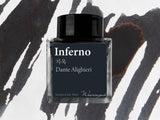 Wearingeul Bottled Ink - Inferno