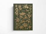 Clothbound B6 Easy Journal x Hibiya-Kadan