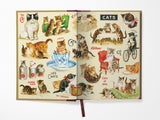 Cat Window Journal