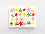 Merry Everything Holiday Greeting Cards - Set of 8