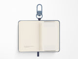 Moleskine x Peanuts Mini Charm Notebook Featuring Woodstock