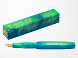 Kaweco SPORT COLLECTION Marble Ocean