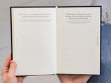 Bedside Business Plan Guided Journal