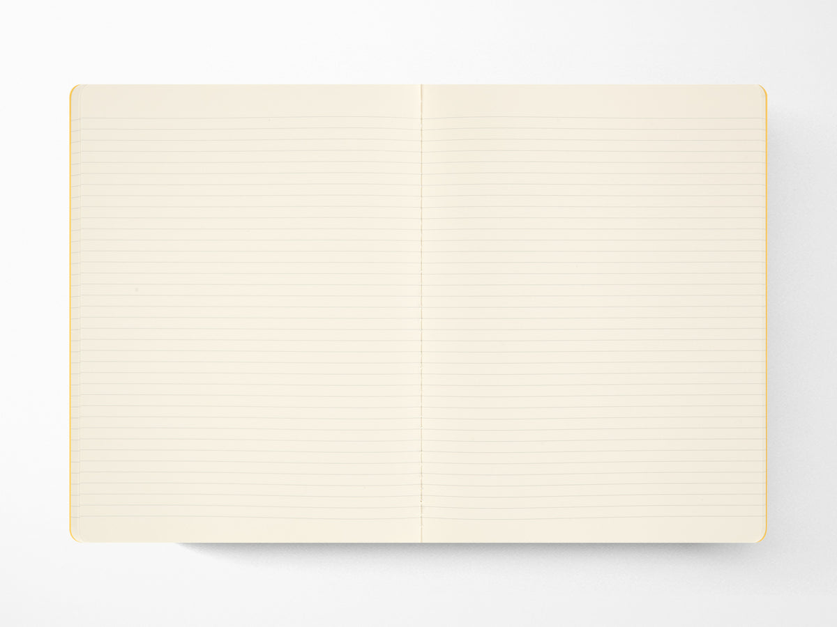 Moleskine MoMA Vincent van Gogh Cahier Journal X Large