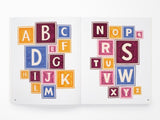Creative Hand Lettering from A To Z