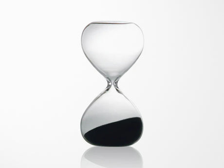 5 Minute Hourglass