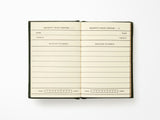 Naughty and/or Nice Tiny Diary