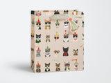 Party Cats Gift Bags