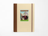 National Parks Window Journal