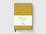 A Notebook For Bad Ideas