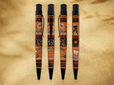 Retro 51 Tornado Rollerball Pen Literary Series - The Odyssey