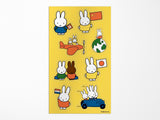 Miffy Sticker Tin