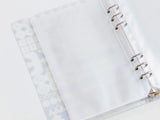 Otona Sticker Keeper Binder