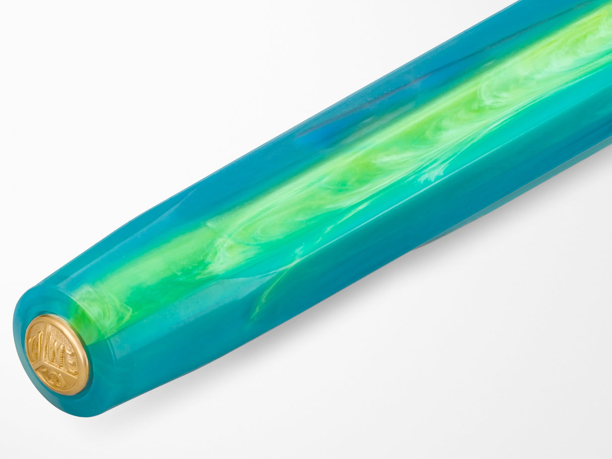 Kaweco SPORT COLLECTION Marble Ocean