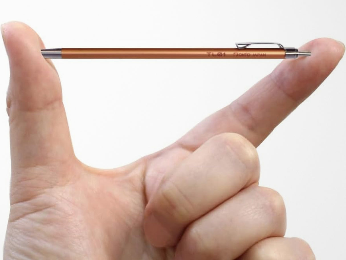 Ohto Mini Ballpoint Pen