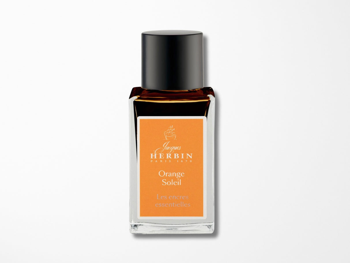 Jacques Herbin Essential Ink - Orange Soleil