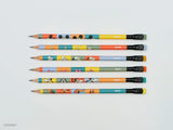 Blackwing Mickey and Friends Soft Pencils Set of 12