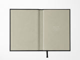 ALVA Annual Journal 2027 - Blue A6