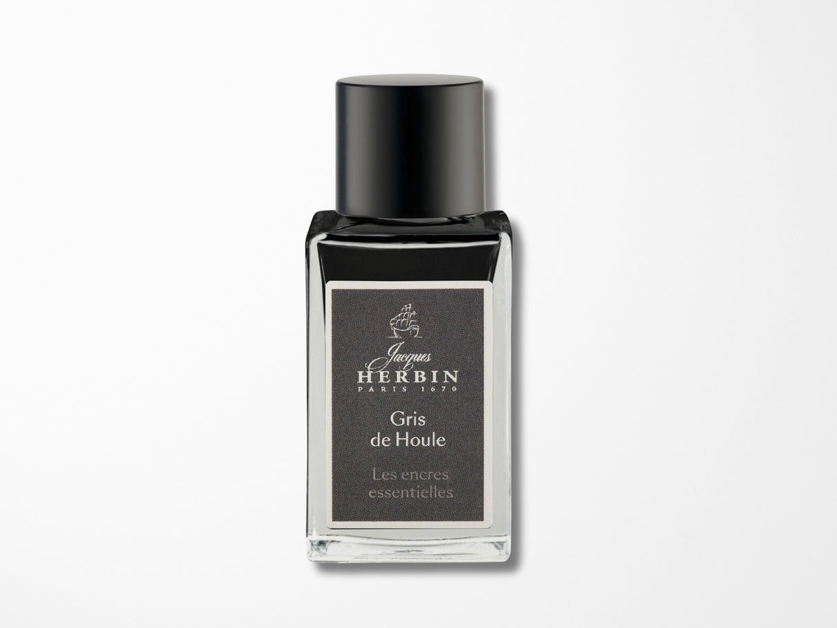 Jacques Herbin Essential Ink - Gris de Houle