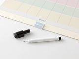 Midori Wall Calendar With White Board 2027 - Family Edition
