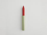 Tom's Studio The Wren - Color Block Refillable Writing Pen