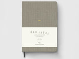 A Notebook For Bad Ideas