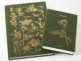 Clothbound B7 Easy Journal X Hibiya-Kadan