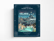A Court of Thorns and Roses Official Greetings from Velaris 1000-Piece Puzzle