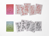 A Court of Thorns and Roses Official Playing Card Set (Night Court Inner Circle)