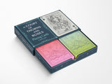 A Court of Thorns and Roses Official Playing Card Set (Night Court Inner Circle)