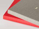 A Notebook For Bad Ideas