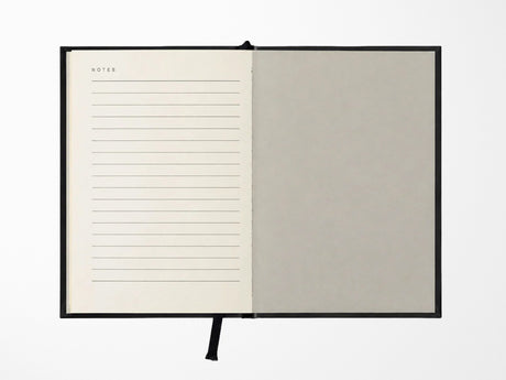 ALVA Annual Journal 2027 - Blue A6