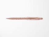 AT Cross Century® II Cherry Blossom Rose Gold Plated Ballpoint Pen